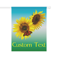 Custom Text Example 2