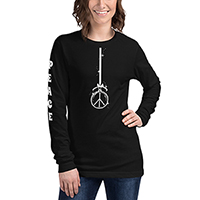 Peace Sign T-Shirt
