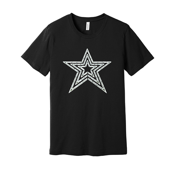 Roanoke Star T-Shirt