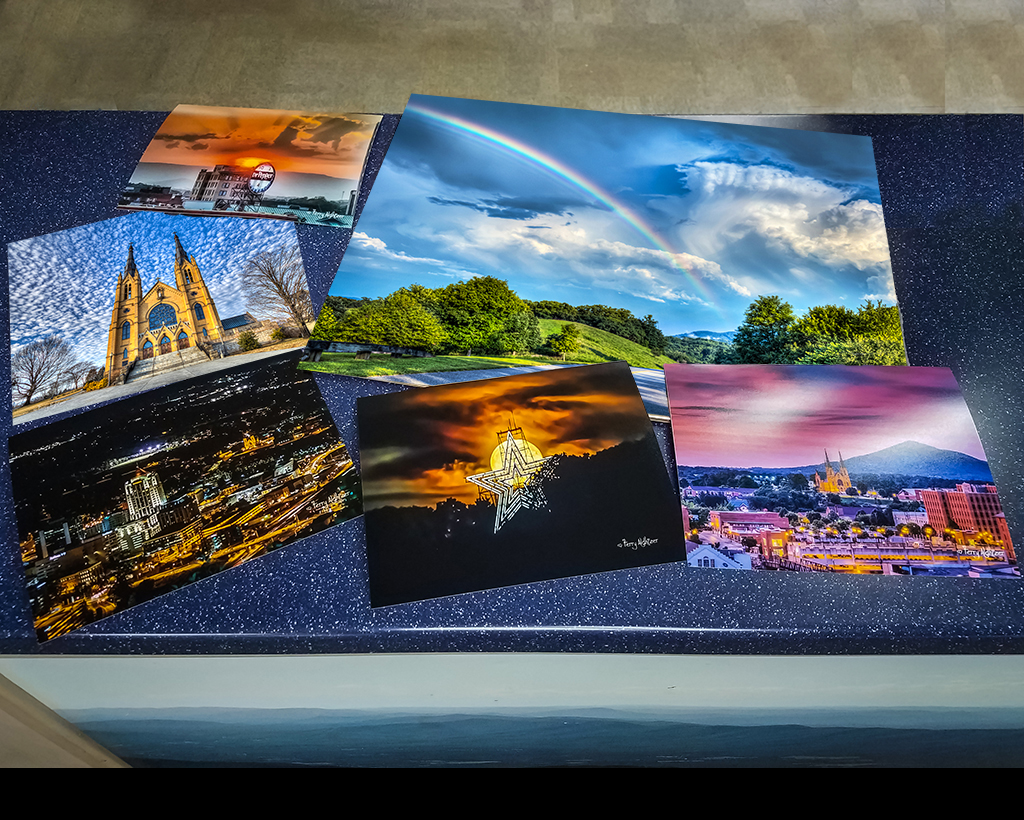 Terry Aldhizer Photography Prints